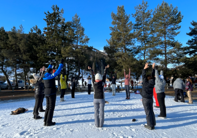 Yoga Raquette_Pra Loup 1600