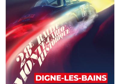 28e Rallye Monte Carlo historique_Selonnet - Rallye Monte Carlo historique