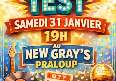 Blind Test New Gray's_Pra Loup 1600 - Blind Test