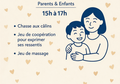 Atelier Jeux Bienveillants - Parents & Enfants Olynéa Energies et Bien Etre 05 - Atelier Jeux Bienveillants - Parents & Enfants Olynéa Energies et Bien Etre 05