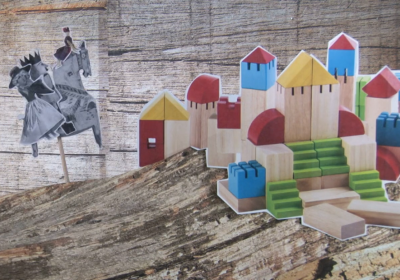 Rêves de marmottes - Ciné conte - Le Sauze 1400