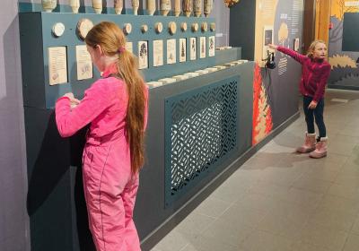 Enquête à la Maison du Bois - Méolans-Revel - Enquête à la Maison du Bois