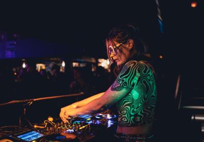 Mix apero - DJ Cach’aça