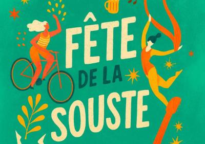 Fête de la Souste - Saint-Paul-sur-Ubaye - Fête de la Souste