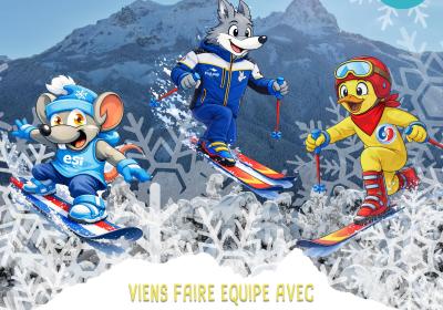 Le défi Pralooms_Pra Loup 1600 - Pralooms