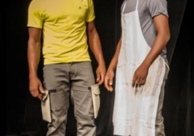 Festival Theatre de verdure - GIBRALTAR_Embrun