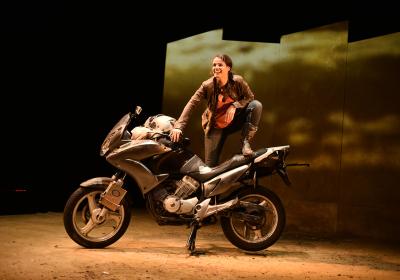 Les voies de la liberté - Barcelonnette - Les voies de la liberté