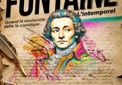 Festival Théatre de verdure - La Fontaine, l'intemporel_Embrun