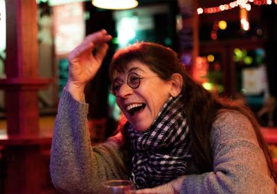 Les Contes de Catherine - Jausiers - Catherine Petit