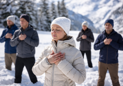 Sophrologie et mouvement au Café des Arts_Montclar - Sophrologie et mouvement au Café des Arts_Montclar