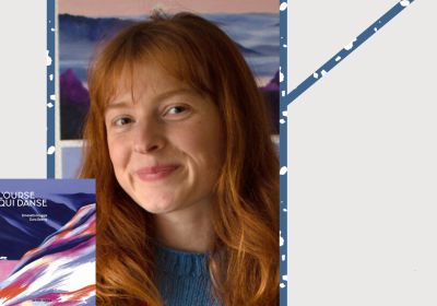 Rencontre avec l'illustratrice Clara Debray - Saint-Paul-sur-Ubaye