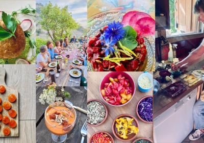 Brunch musical l'Alternateur - Brunch musical l'Alternateur