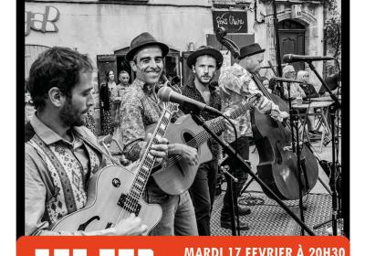 Rencontre du Top à l'Alternateur_Seyne - affiche