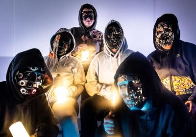 “Rakont l'amour entre quatre murs” - Documentaire et exposition - Jausiers