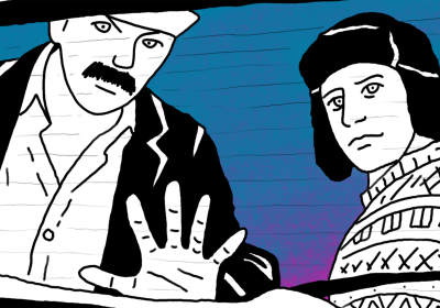 Ceci n'est pas un requiem - Barcelonnette