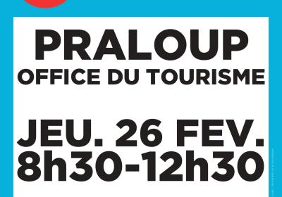 Don du Sang_Pra Loup 1600 - Don du Sang