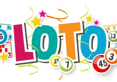 Loto du collège - Carton loto