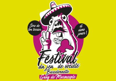 Festival du jeu - Barcelonnette