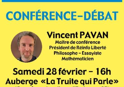 Conférence débat "Aide Sociale à l'enfance - Pourquoi en on arrivé là ?"  EMBRUN - Conférence débat "Aide Sociale à l'enfance - Pourquoi en on arrivé là ?"  EMBRUN