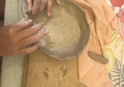 Atelier Poterie EMBRUN - Atelier Poterie EMBRUN