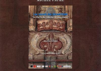 Ciné Rencontre - Les secrets des Escartons_Embrun - Ciné Rencontre - Les secrets des Escartons_Embrun