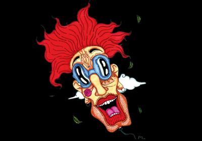 Carnaval - Barcelonnette