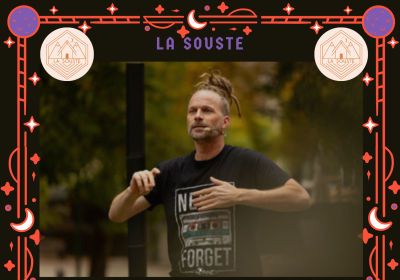 Juste une illusion - Saint-Paul-sur-Ubaye