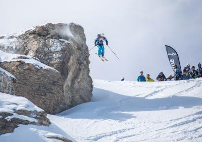 South Line Series - Le Sauze - South Line Series - Le Sauze