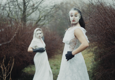 DASEIN - Spectacle de théâtre - Barcelonnette