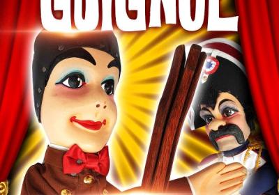 Théâtre de Guignol "l'ami des enfants"_Embrun - Théâtre de Guignol "l'ami des enfants"_Embrun