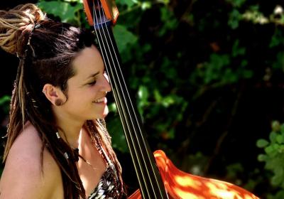 Concert Yliria - Saint-Paul-sur-Ubaye