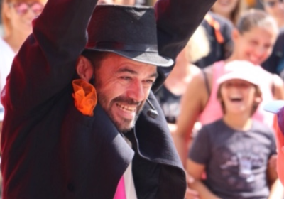 Spectacle Magic Féeric