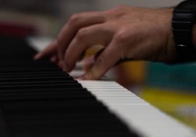Concert de musique classique à l'Alternateur_Seyne - Piano
