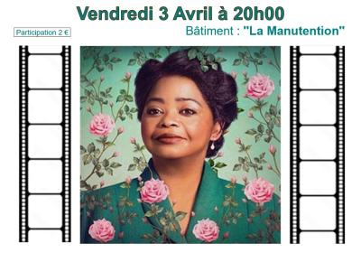 Conférence : "Le Cinéma Afro-Américain au féminin" - Conférence : "Le Cinéma Afro-Américain au féminin" - UTL