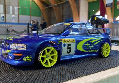 L'Ubaye Modélisme - Barcelonnette