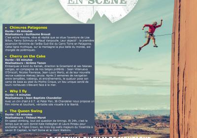 Festival du Film de montagne_Embrun - Festival du Film de montagne_Embrun