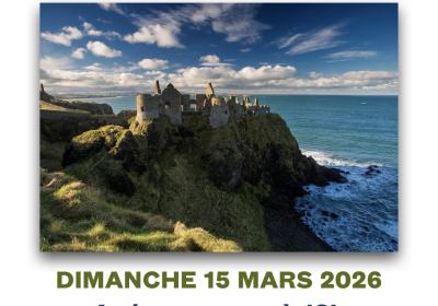 Apéro Concert de restitution de Musiques celtiques anciennes - Apéro Concert de restitution de Musiques   © improduction celtiques anciennes