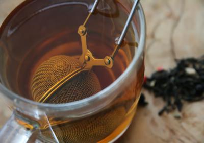 Atelier Herboristerie : confection d'une tisane "mieux dormir avec les plantes" - Atelier Herboristerie : confection d'une tisane "mieux dormir avec les plantes"