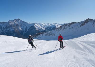 Fermeture de la station de Sainte-Anne La Condamine