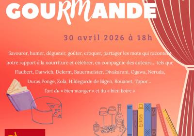 Lecture gourmande - La maison de pays - Lecture gourmande - La maison de pays