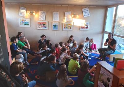 À la racine des choses - Jausiers