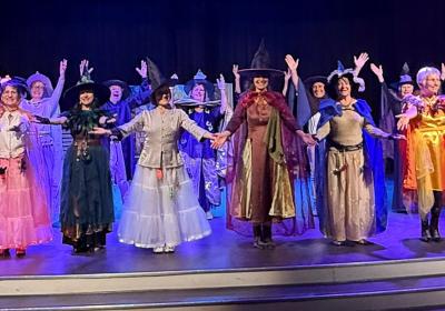 l'Atelier d'Art Lyrique d'Embrun