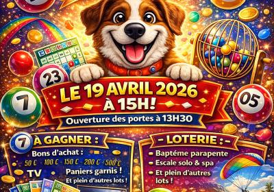 Loto APAHD refuge - Loto APAHD refuge