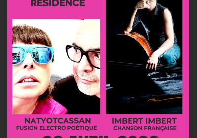 concert imbert imbert - concert imbert imbert