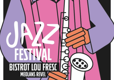 Festival de jazz du Lou Fresc - Méolans-Revel