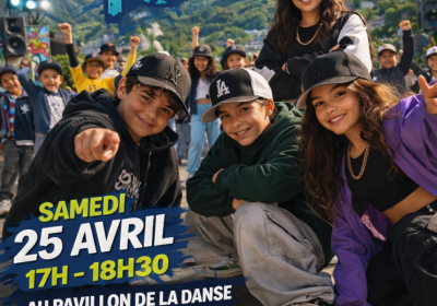 atelier danse street kids - atelier danse street kids