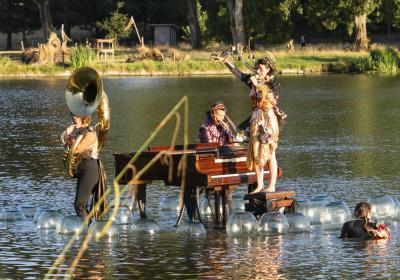 spectacle cosmdromo EMB - spectacle cosmdromo EMB