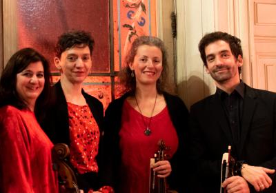 Les Curiosités Esthétiques