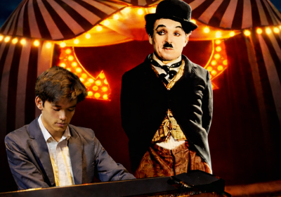 Ciné-Concert - Festival Classic'Altitude