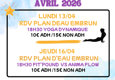 yoga dynamique EMB - yoga dynamique EMB